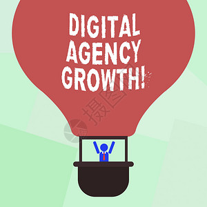 数字化转型浪潮下，代理记账广告的视觉突围与精准投放策略