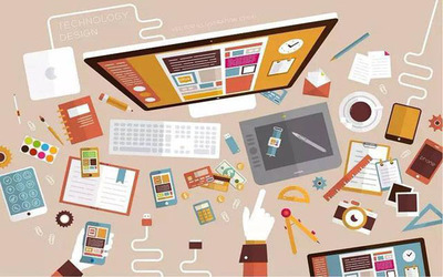 大数据时代数字广告产业的三种模式与战略——兼论数字广告设计与代理的演进